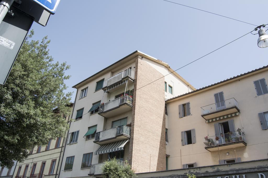 Numero Dodici Appartamento Alpha Siena Ngoại thất bức ảnh